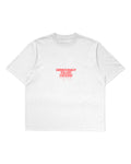 Democracy Killed Romance Tee
