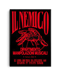 Manipolazione Poster