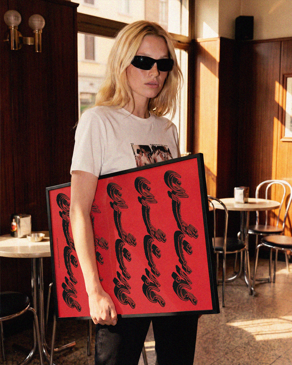 Roma Teheran Manifesto