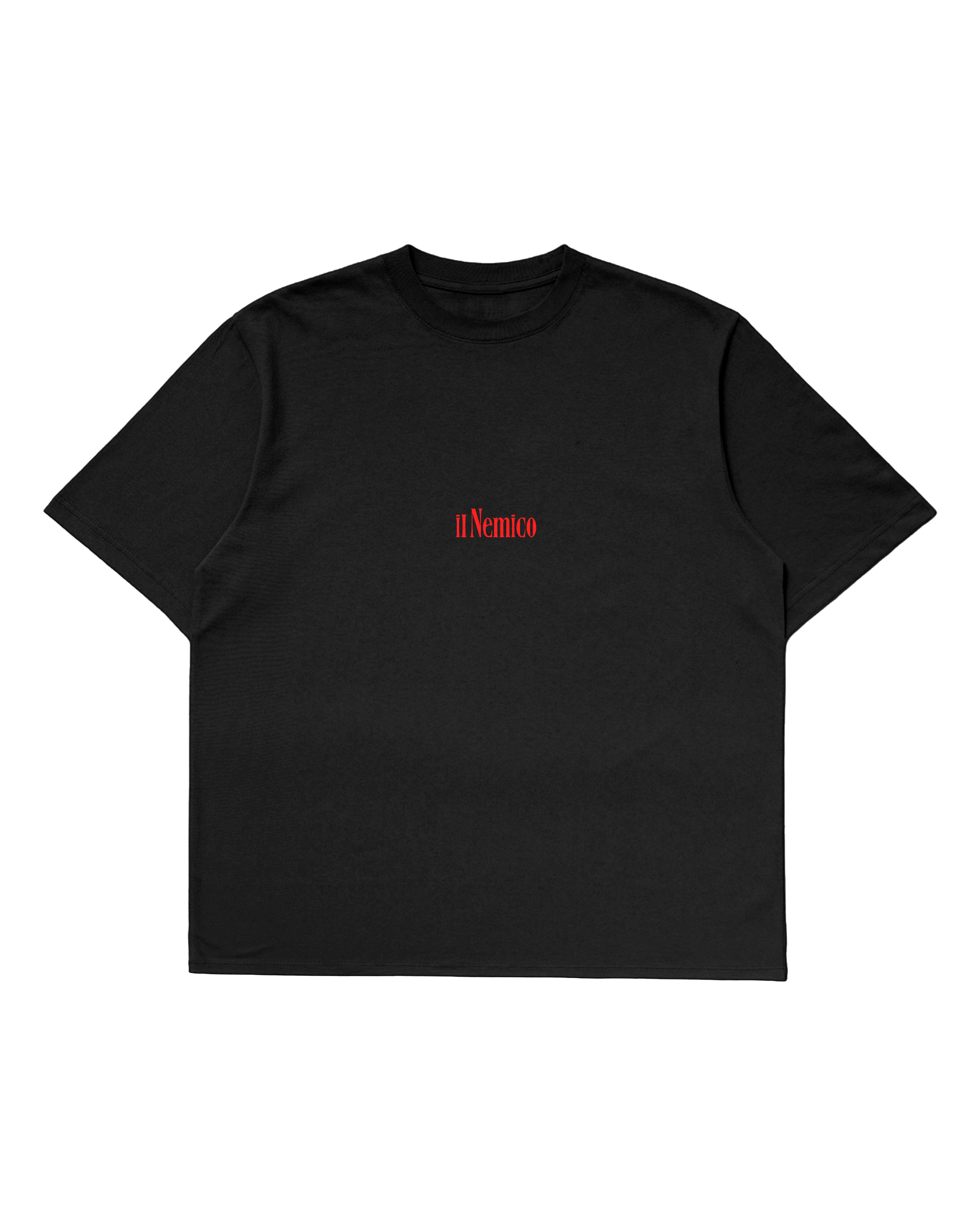 Il Nemico Tee