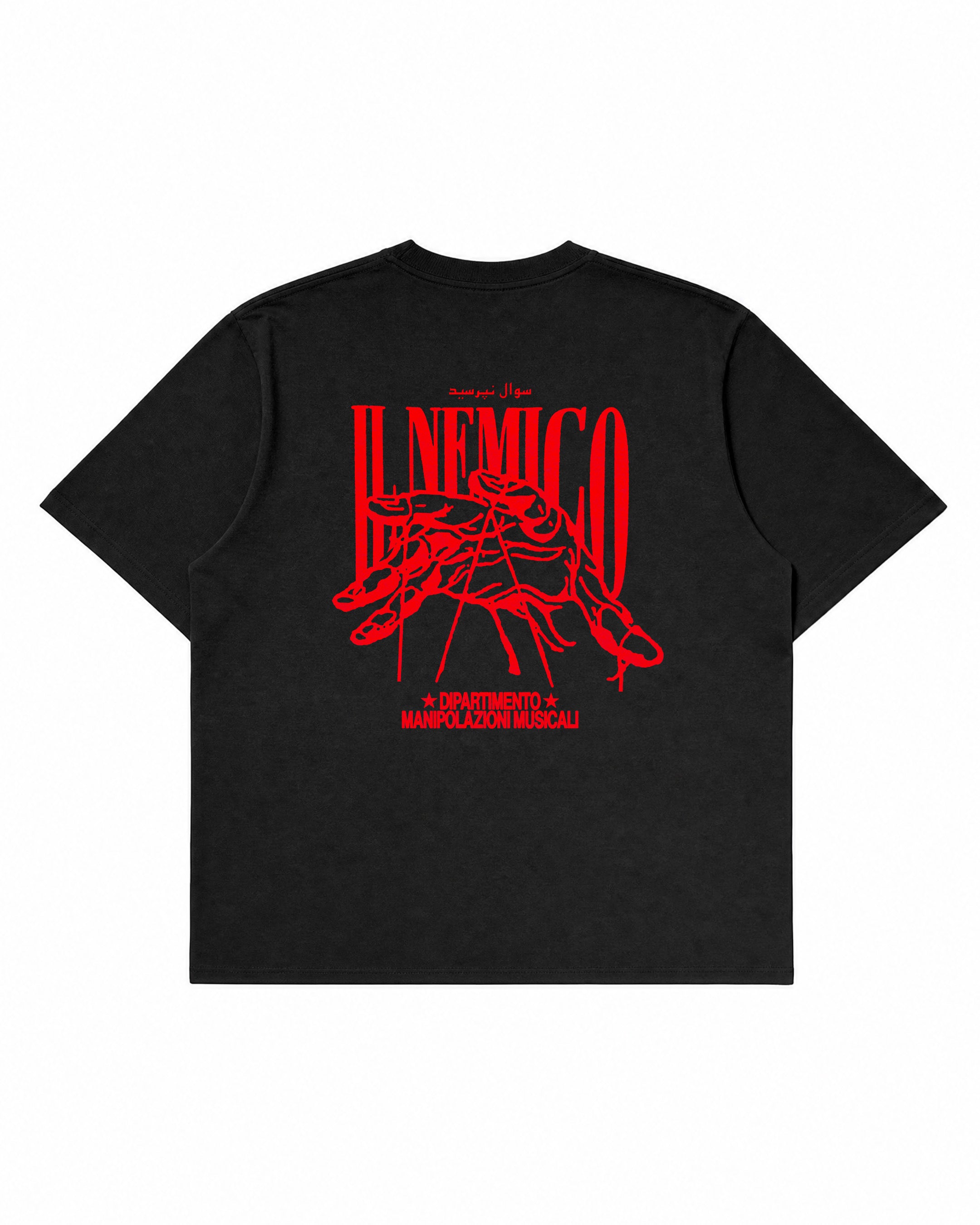 Il Nemico Tee