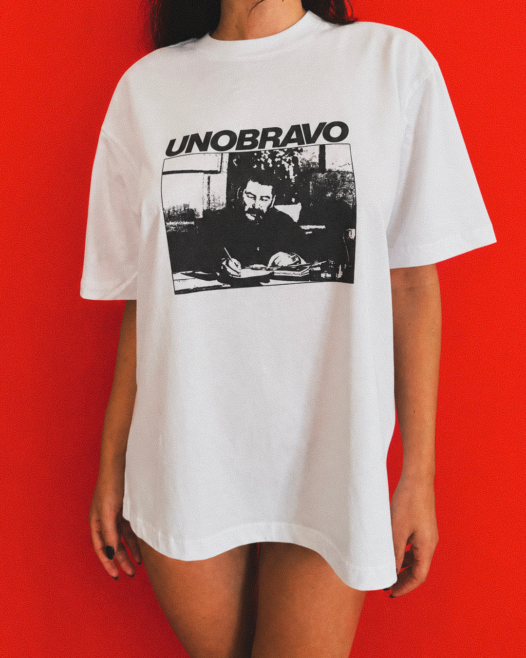 Unobravo Tee