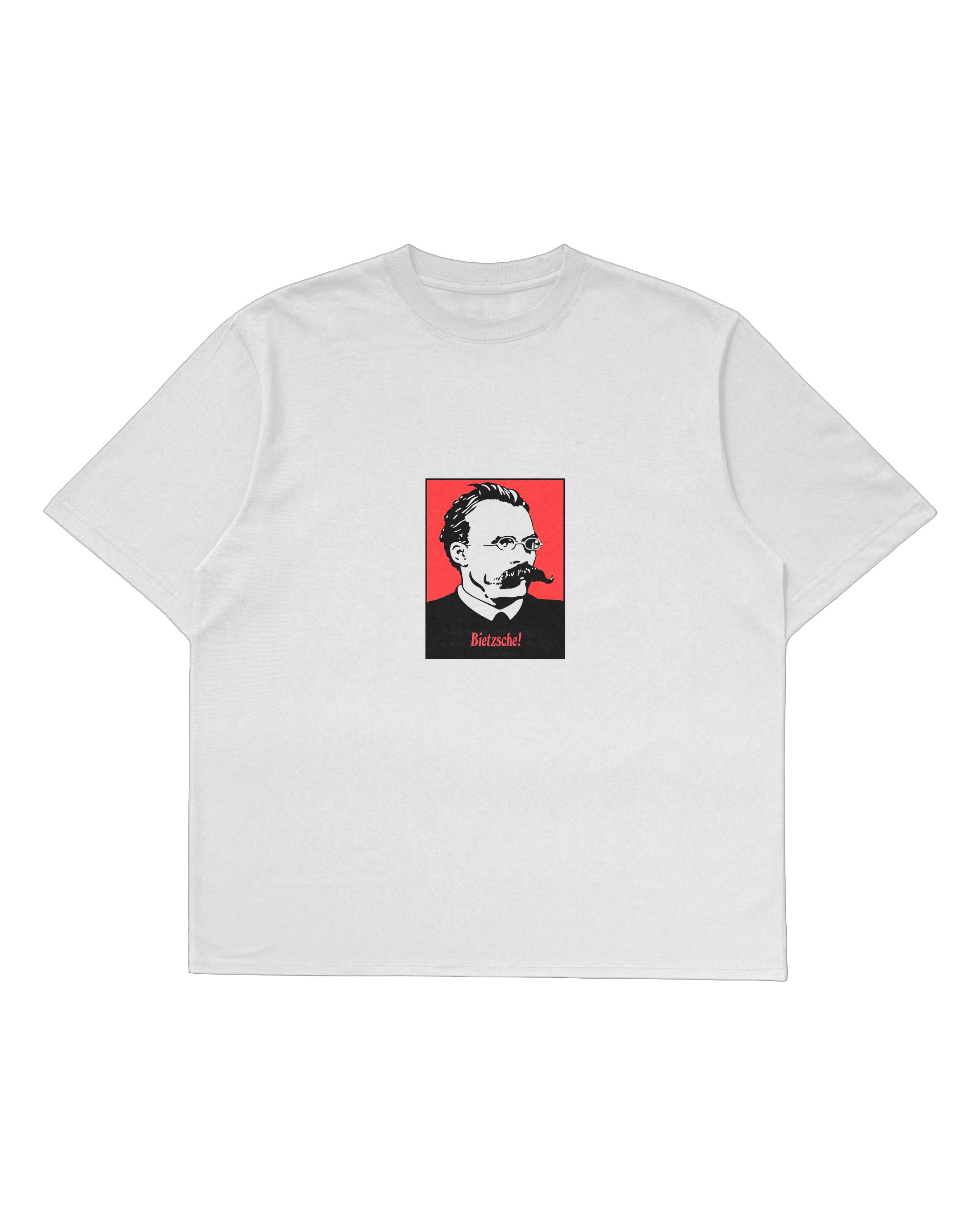 Bietzsche! Tee