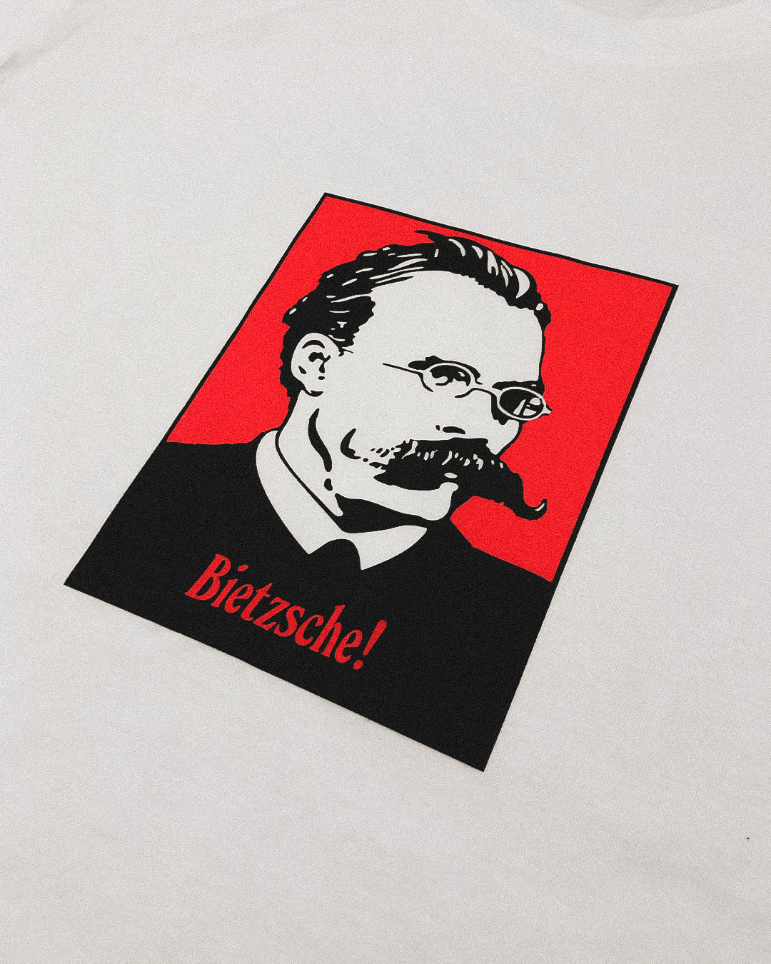 Bietzsche! Tee