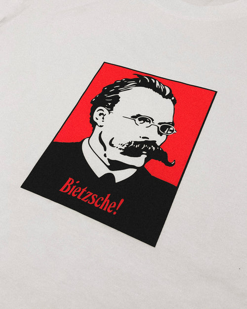 Bietzsche! Tee