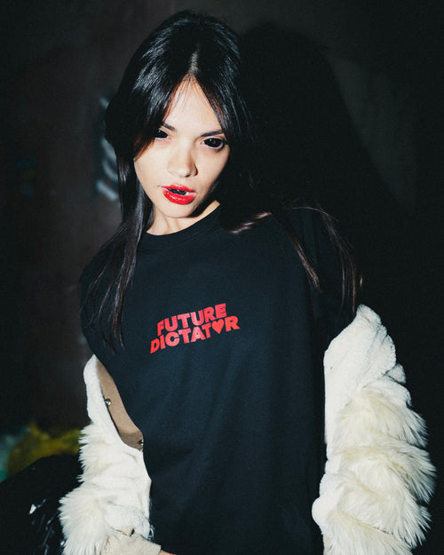 Future Dictator Tee