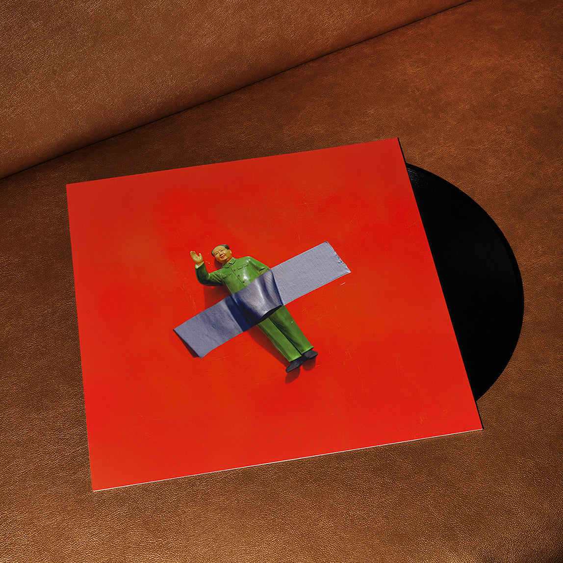 Vinile Non fare domande